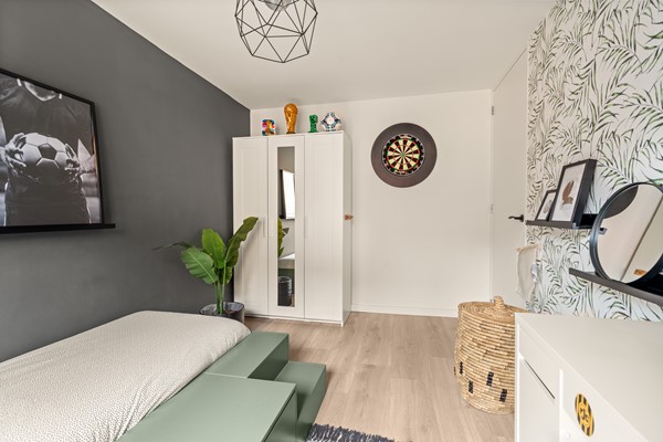 Foto - Te koop: Koningsdiep 51, 1509 WC Zaandam